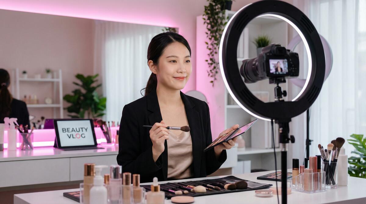 丝瓜视频美妆视频