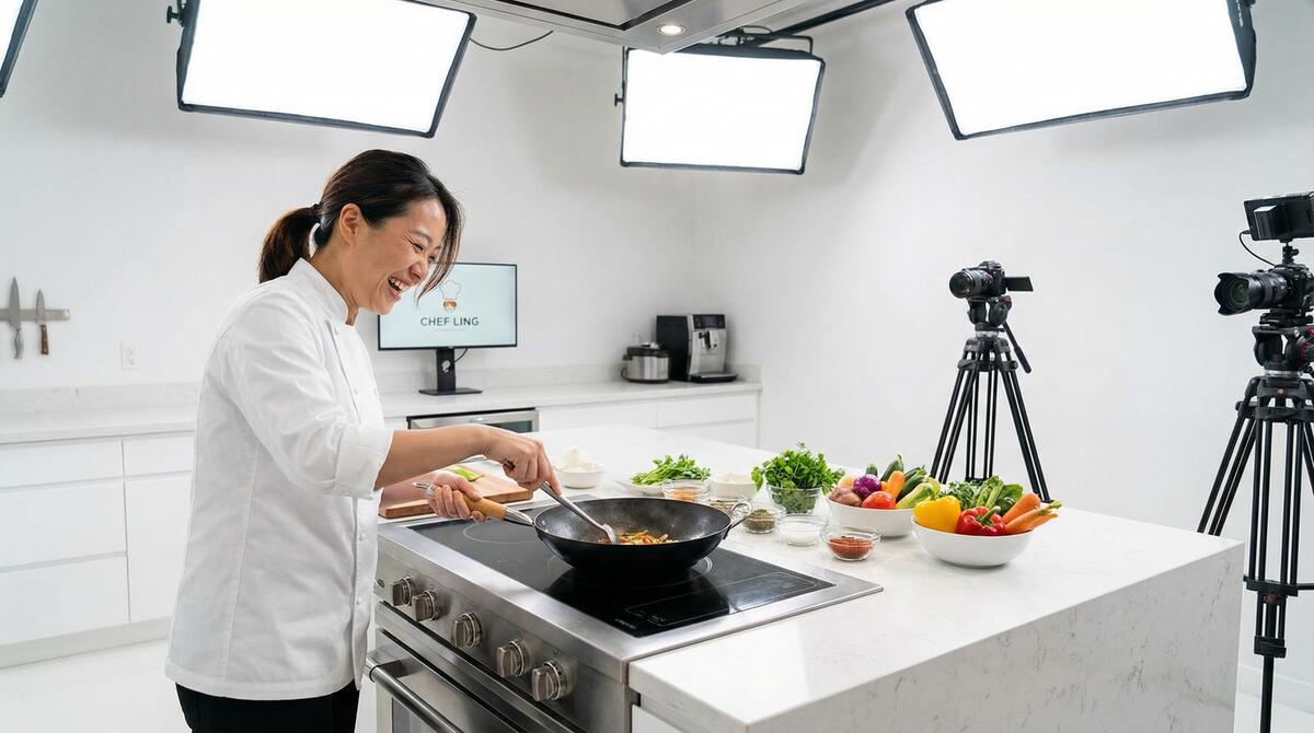 丝瓜视频美食视频